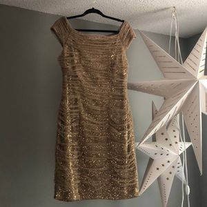 Ralph Lauren Evening dress